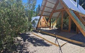 El Diucón Eco Lodge